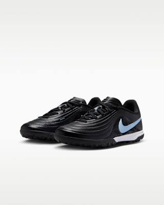 Nike Jr. Tiempo Maestro Academy Older Kids' Turf Low-Top Football